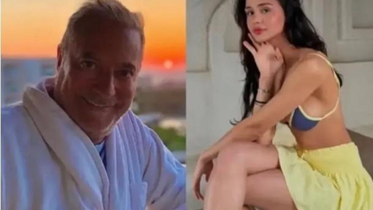Mehmet Ali Erbil’in “yeni sevgilisi” iddialarına Eylem Çelik’ten yanıt: “İyi değilim”