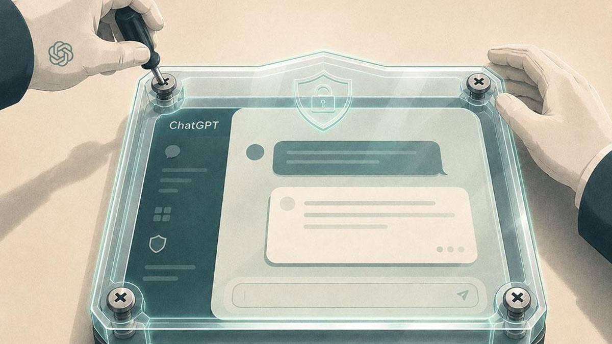 OpenAI, yeni bir koruma kalkanını devreye aldı