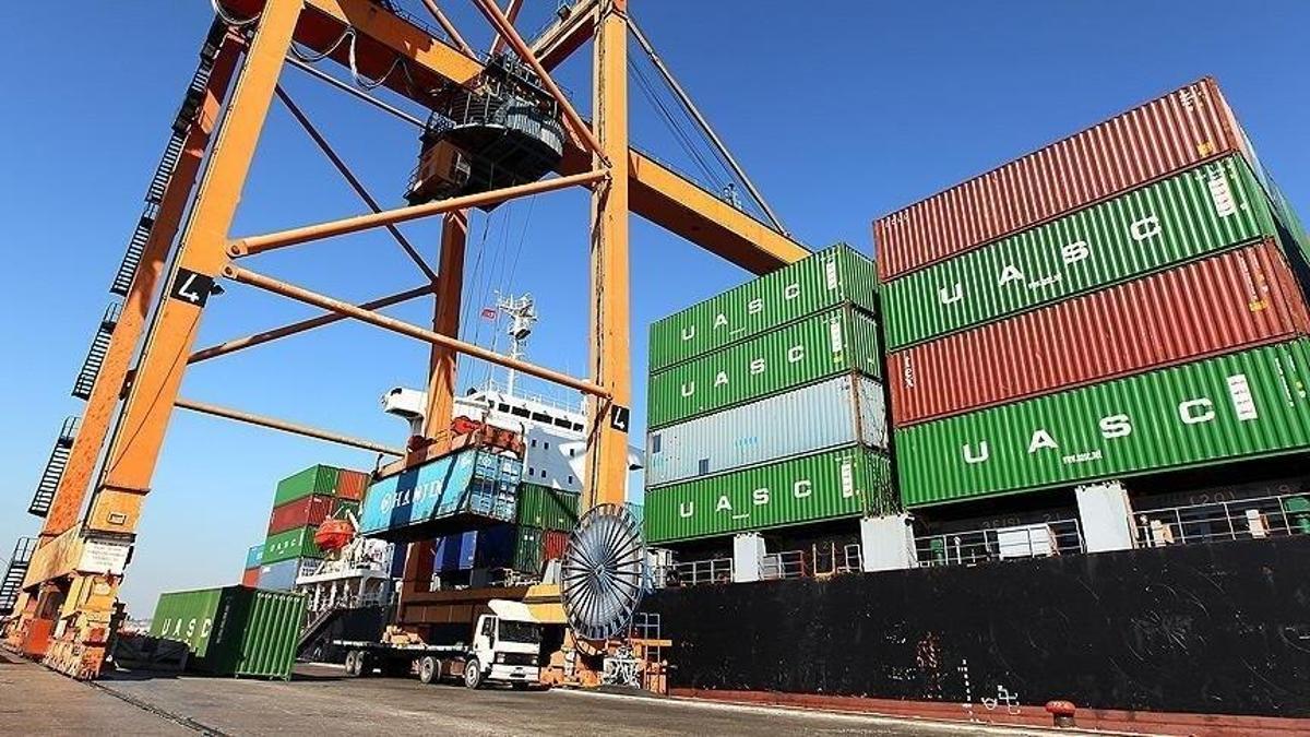 Türkiye'nin mikro ihracatında yeni rota Balkanlar 