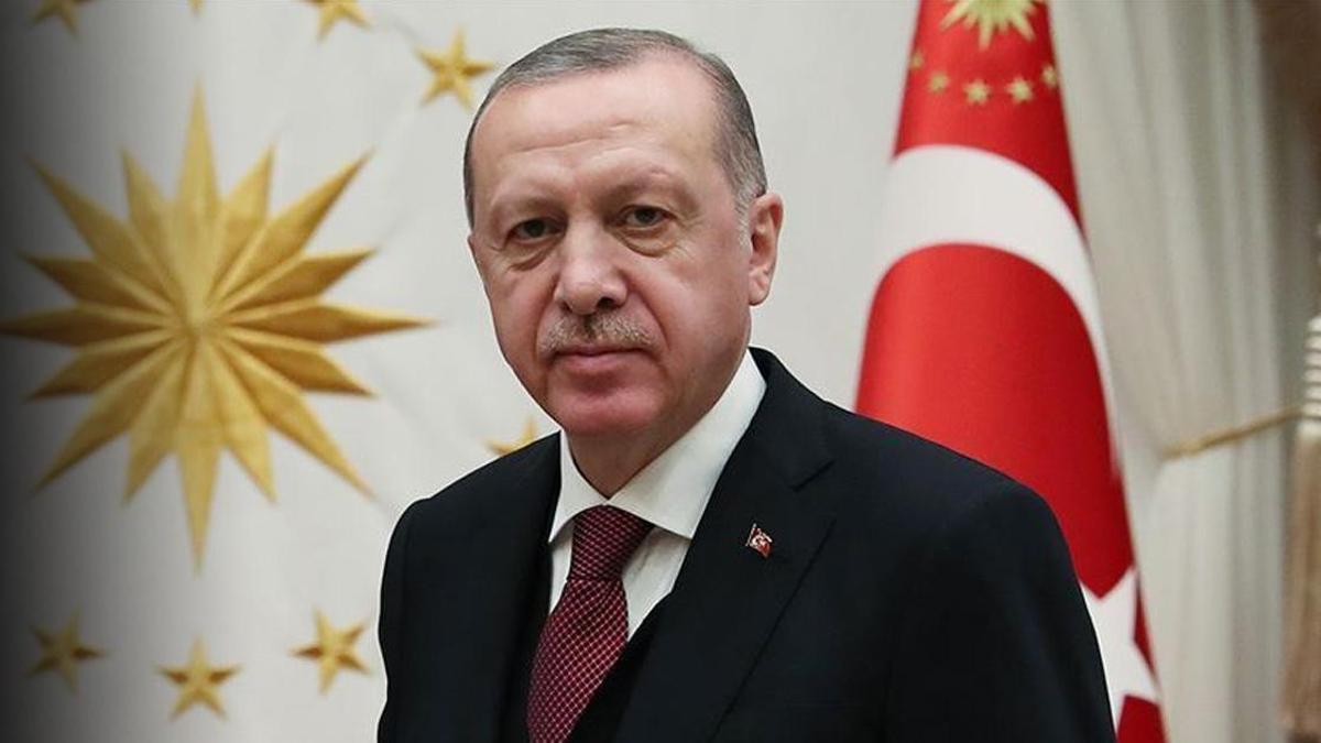 Cumhurbaşkanı Erdoğan, Şehit Öğretmen Şenay Aybüke