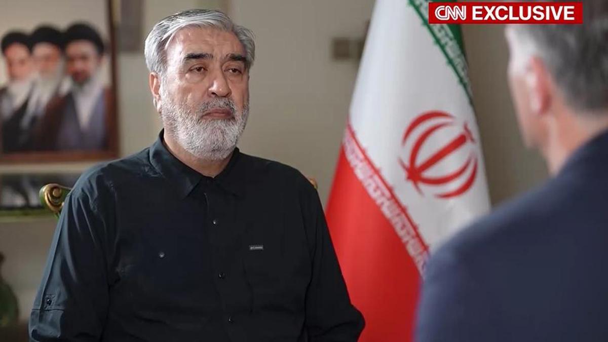 İranlı yetkili: "ABD müzakerelerde dürüst değil"