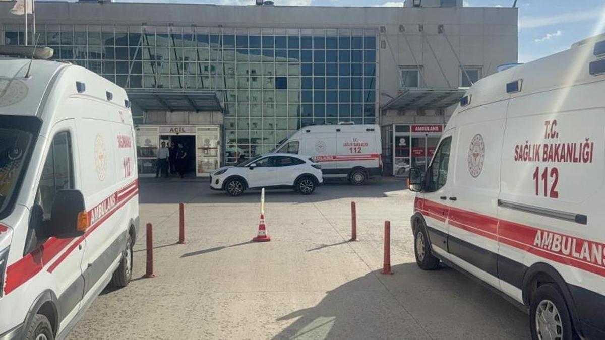 Kuzenler arasındaki tartışma kanlı bitti