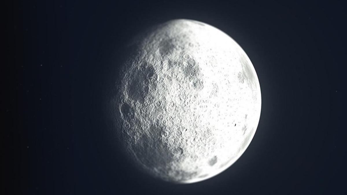 İnsanlık Ay’a geri dönüyor: NASA Artemis III müret