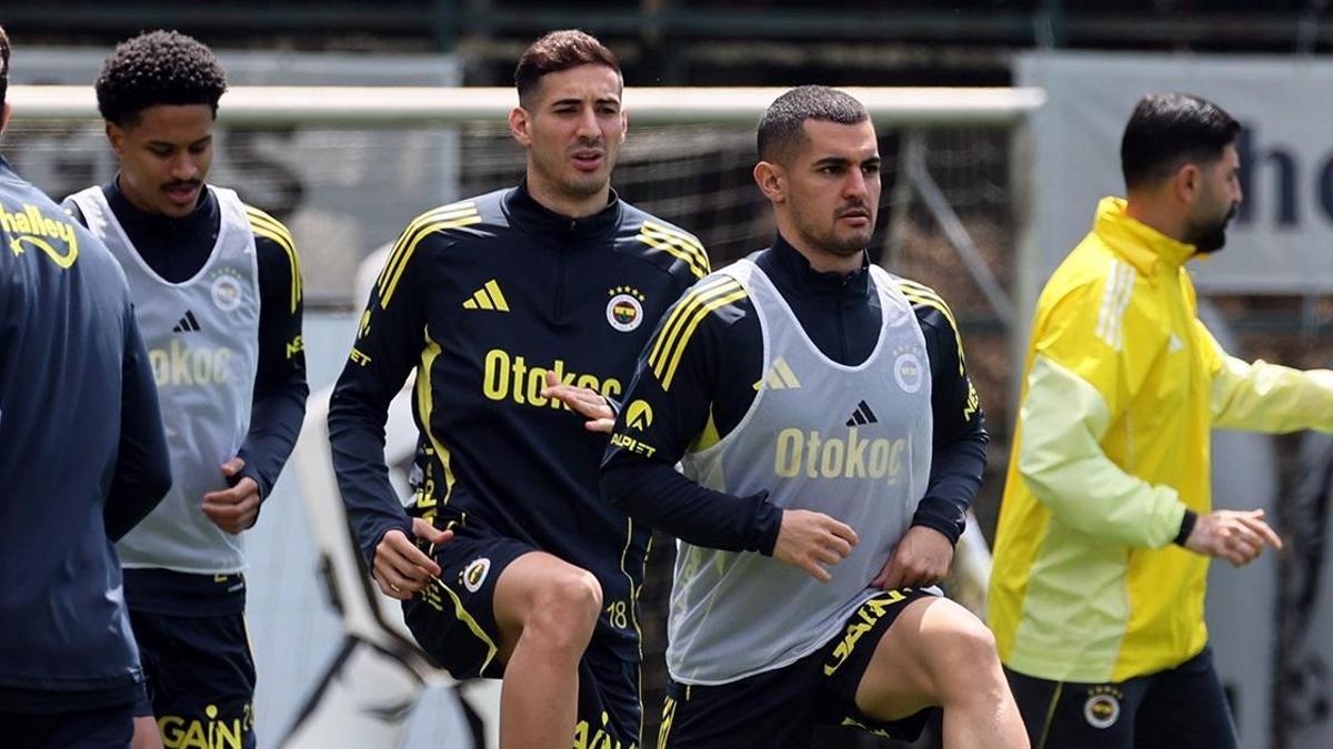 Fenerbahçe, sezonu 5 Temmuz’da açıyor