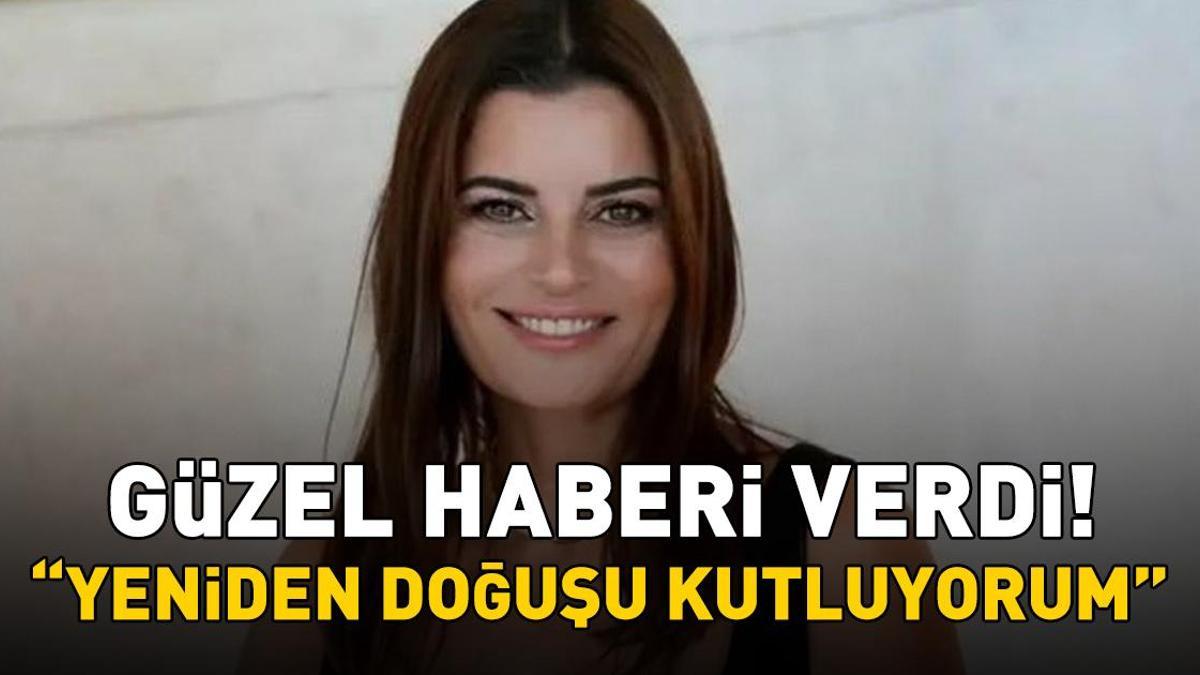 KANSERİ YENDİ! Ece Vahapoğlu'ndan çarpıcı sözler: 'Yeniden d