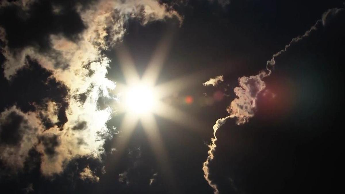 Dünya alarmda! Süper el nino sıcakları kapıda