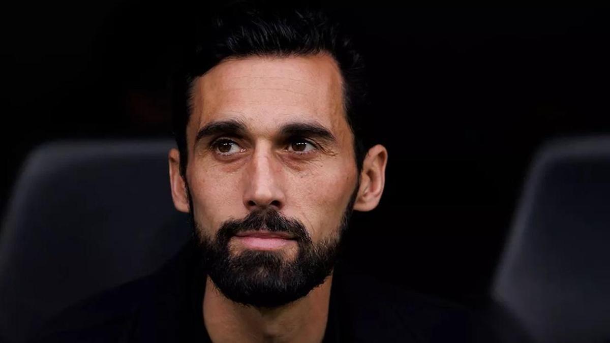 Real Madrid’de Alvaro Arbeloa ile yollar ayrıldı