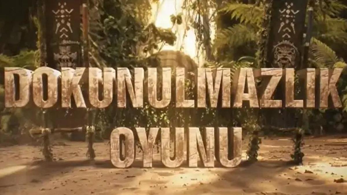 Survivor'da eleme adayı kim oldu? 9 Haziran Survivor'da dokunulmazlık oyununu kim kazandı?