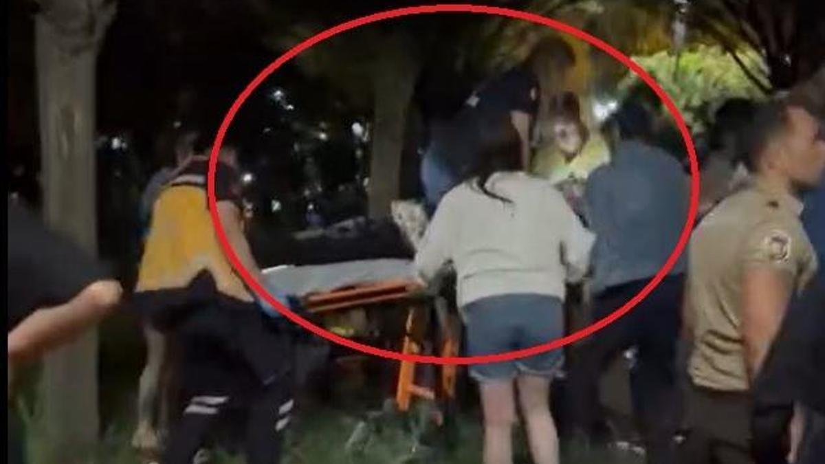 16 yaşındaki çocuk, bıçaklanarak öldürüldü