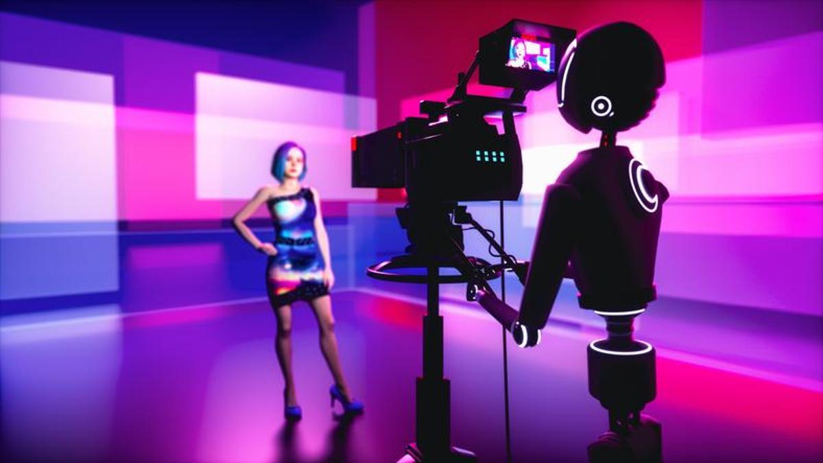 Çocuk videolarına dikkat! Yapay zekanın fark edilm