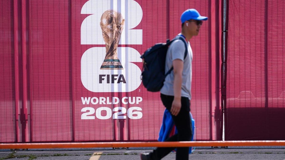 2026 FIFA Dünya Kupası, Meksika - Güney Afrika maçıyla başlıyor