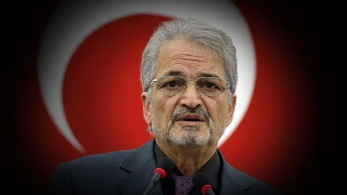 KÖKSAL ÖZBEK KİMDİR? Fenerbahçe Eski Yöneticisi Kö