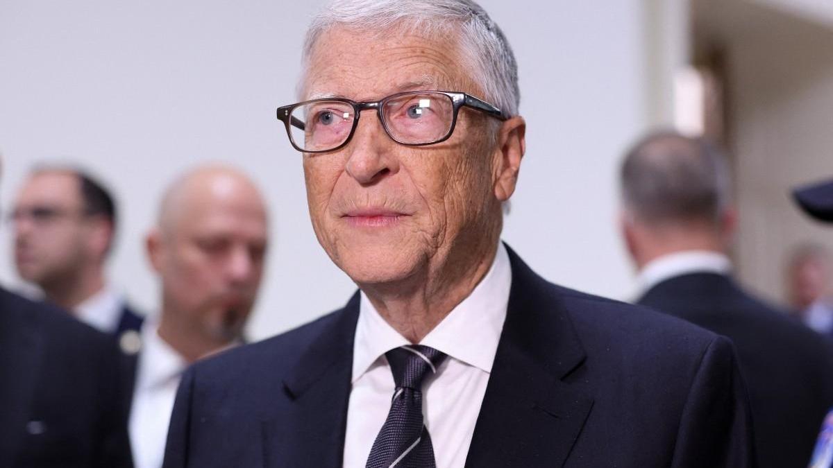 Bill Gates, Epstein soruşturması kapsamında ifade 