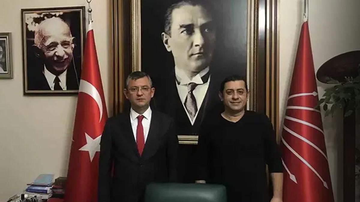 Demirhan Gözaçan Dosyasında Yeni Gelişme: İki Şüph