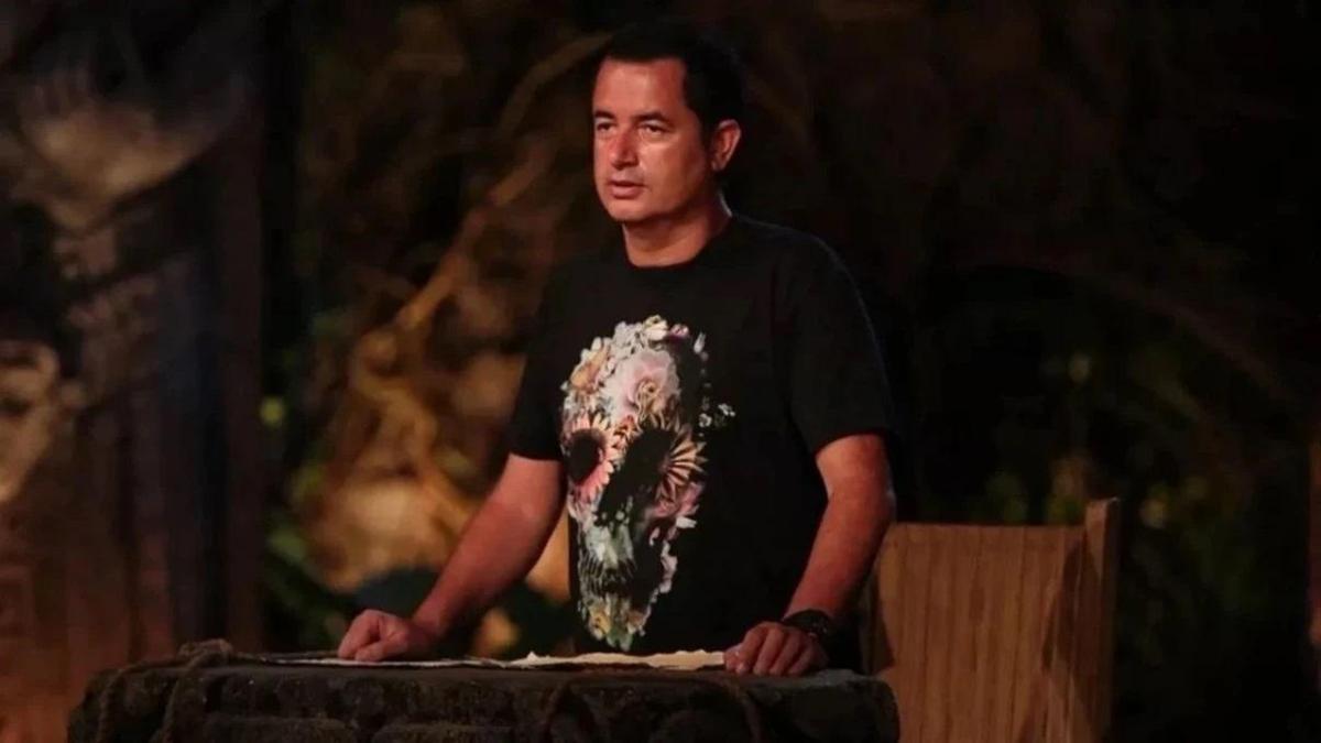 SURVIVOR ELEME ADAYI 10 HAZİRAN 2026 | Survivor’da