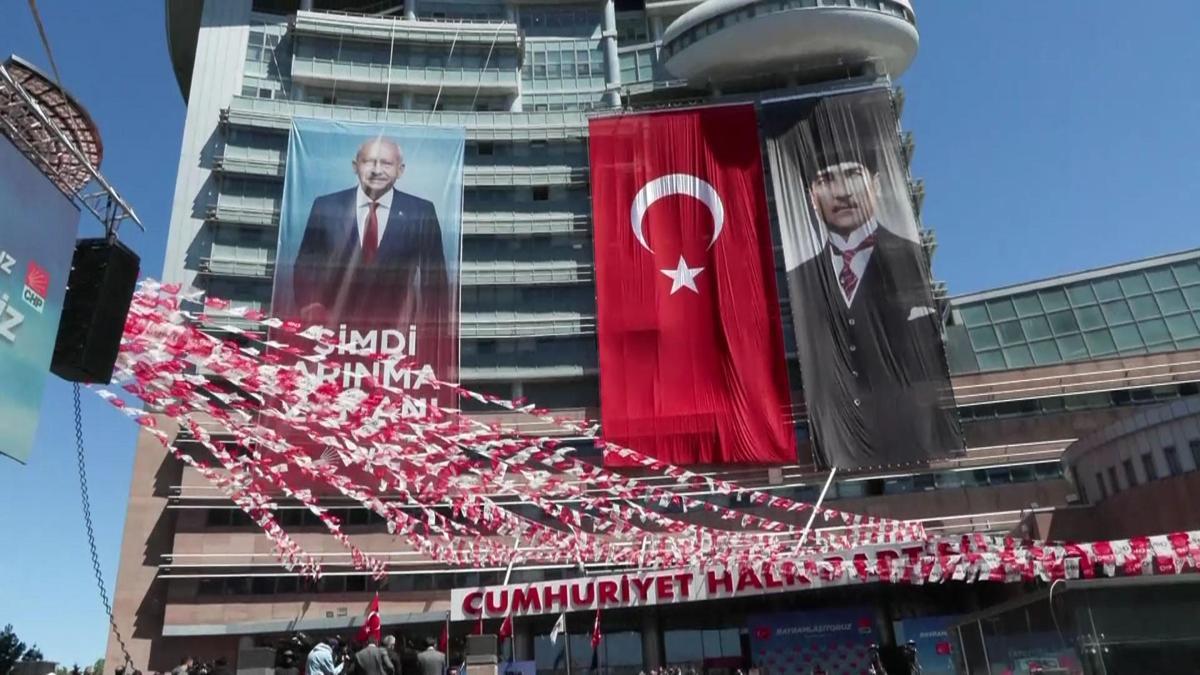 CHP'de neden bu 9 isme ihraç istendi?