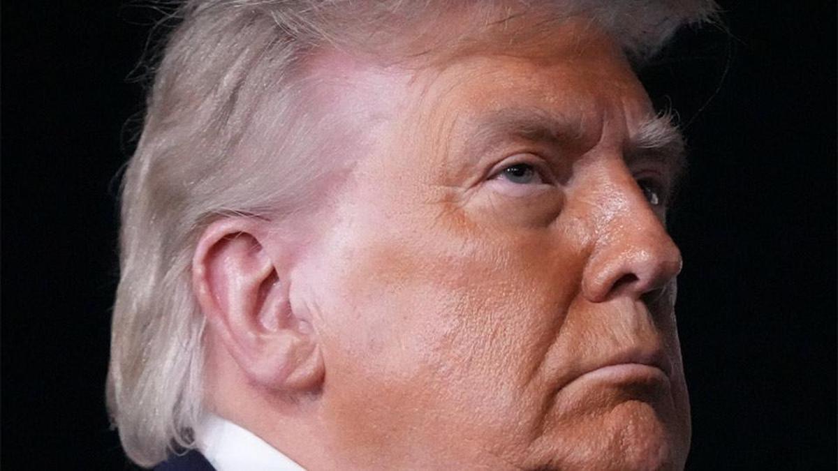 Trump: İran'ı bu gece sert vuracağız