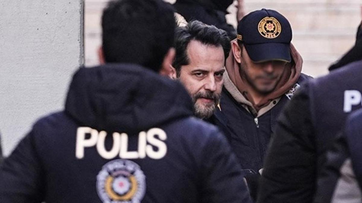 SON DAKİKA... Erden Timur hakkında tahliye kararı