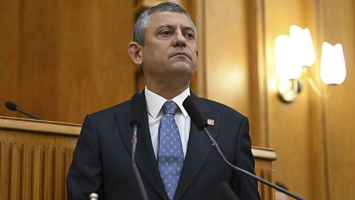 Özgür Özel yeni parti kuracak mı? Abdulkadir Selvi