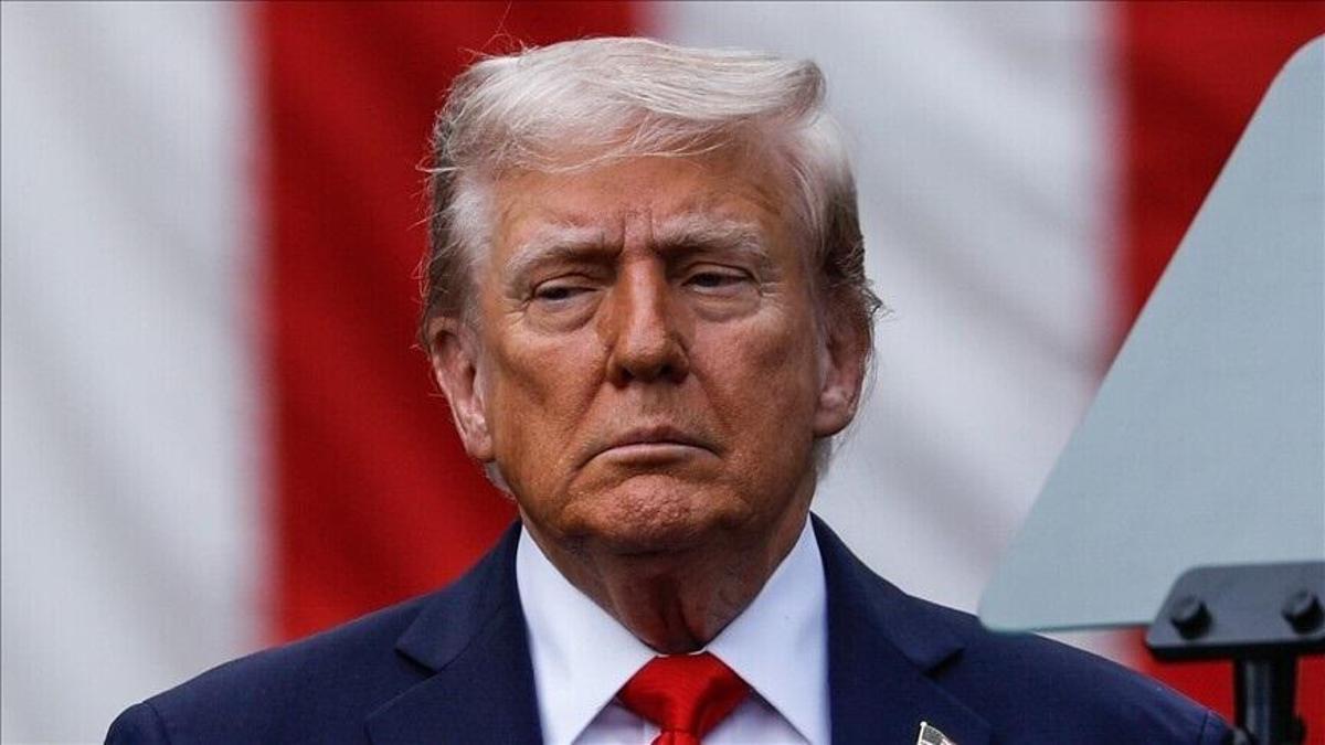 22 DOKTOR GÖREV ALDI! Biden’dan sonra sıra Trump’t