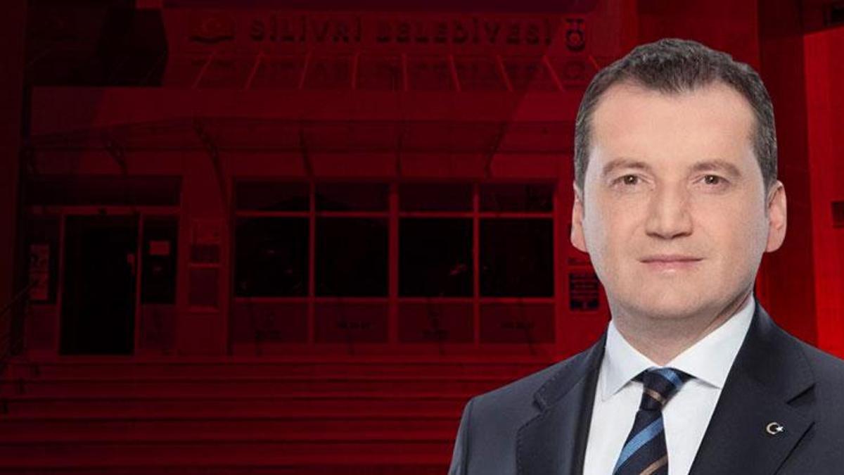 SON DAKİKA... Silivri Belediyesi’ne operasyon! Belediye Başkanı Bora Balcıoğlu gözaltında