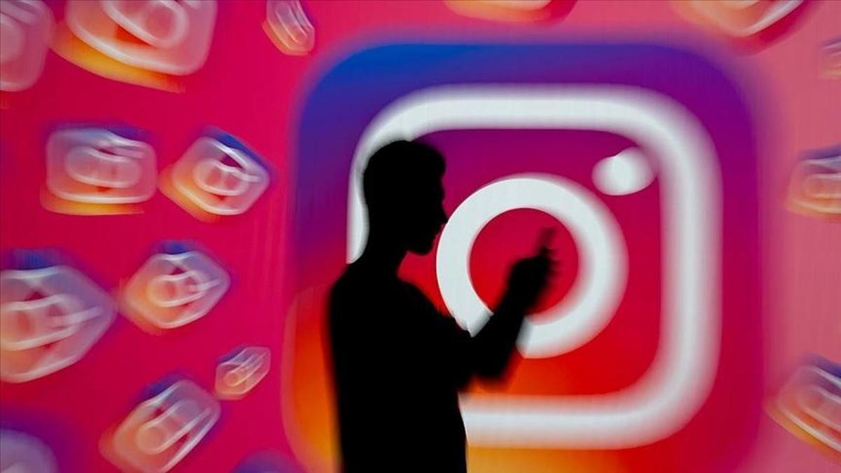 İnstagram kullanıcılarını ilgilendiriyor: Hesaplar "yapay zeka" iziyle ele geçiriliyor...