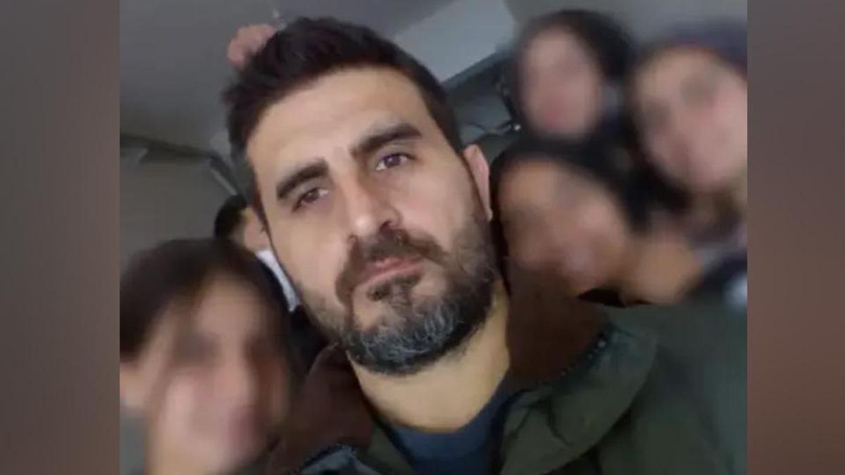 Diyarbakır'da öğretmen cinayeti zanlısı Almanya'da