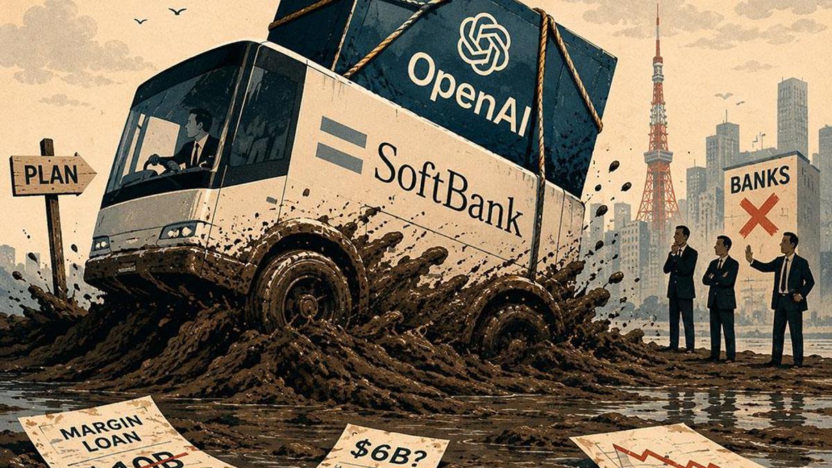 OpenAI Planı çamura saplandı