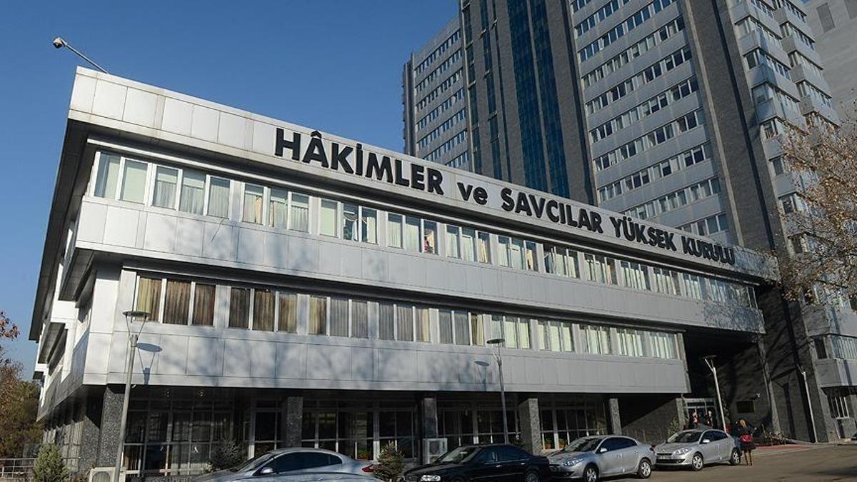 HSK'dan yeni atama kararı