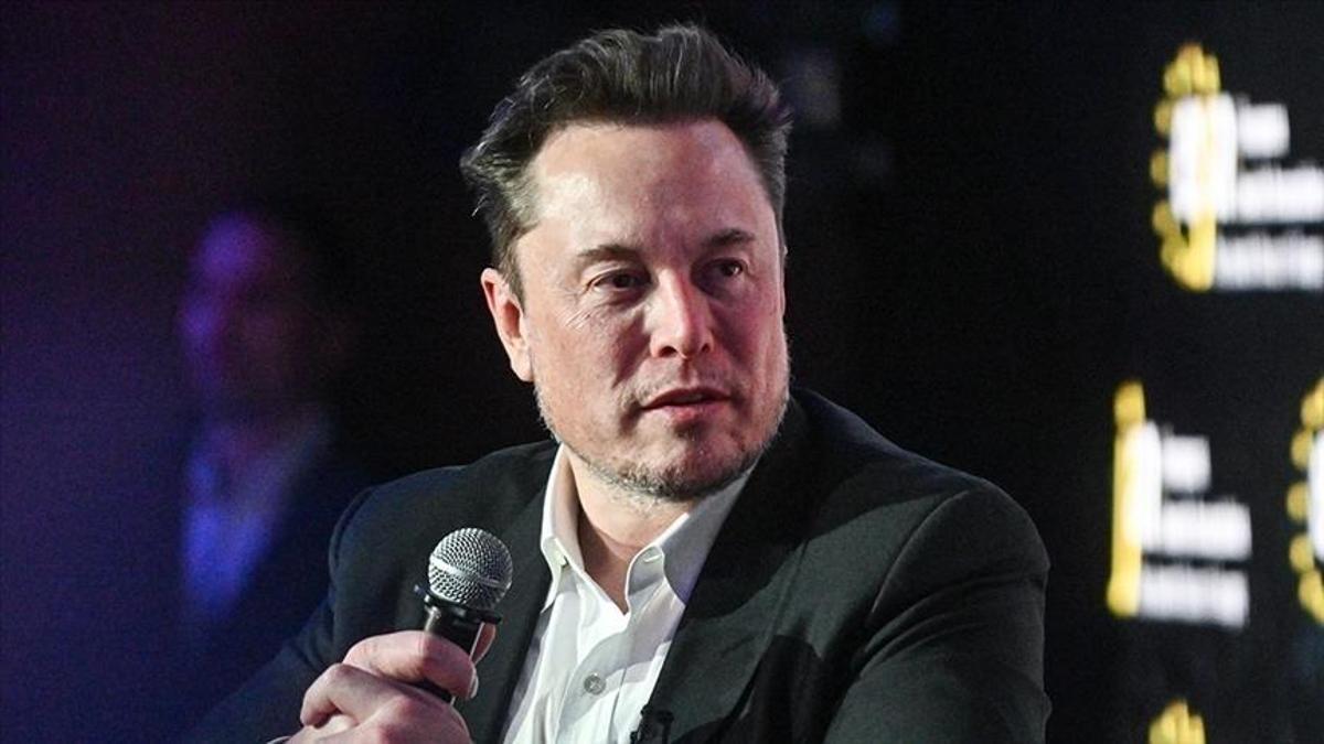 Trilyonerliğe geri sayım: Elon Musk'ın serveti artıyor