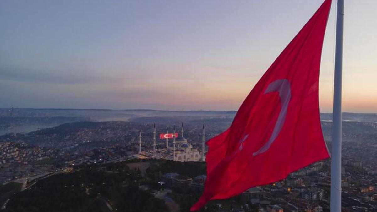 SON DAKİKA | Türkiye'nin risk primi 4 ayın en düşüğünde! ABD-İran anlaşması CDS'i geriletti