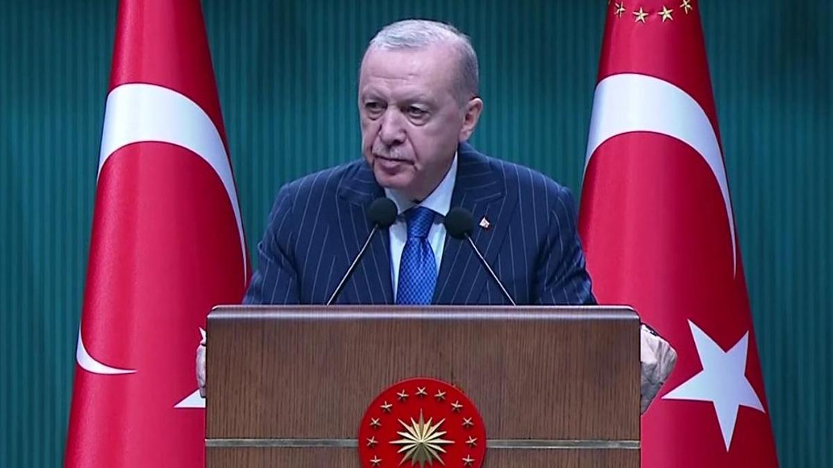 SON DAKİKA HABERİ: ABD-İran anlaşmasına ne diyecek? Cumhurbaşkanı Erdoğan'dan önemli açıklamalar