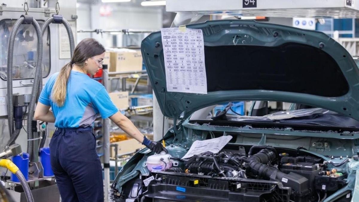 Hyundai Motor Türkiye’den Yeni Batarya Yatırımı.