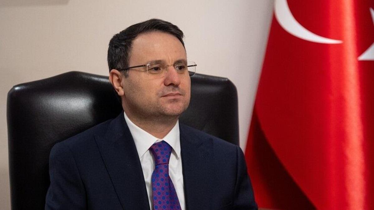 FETÖ ile mücadelede yeni hamle | Gürlek: Türkiye'ye iadede yeniden girişimler başladı