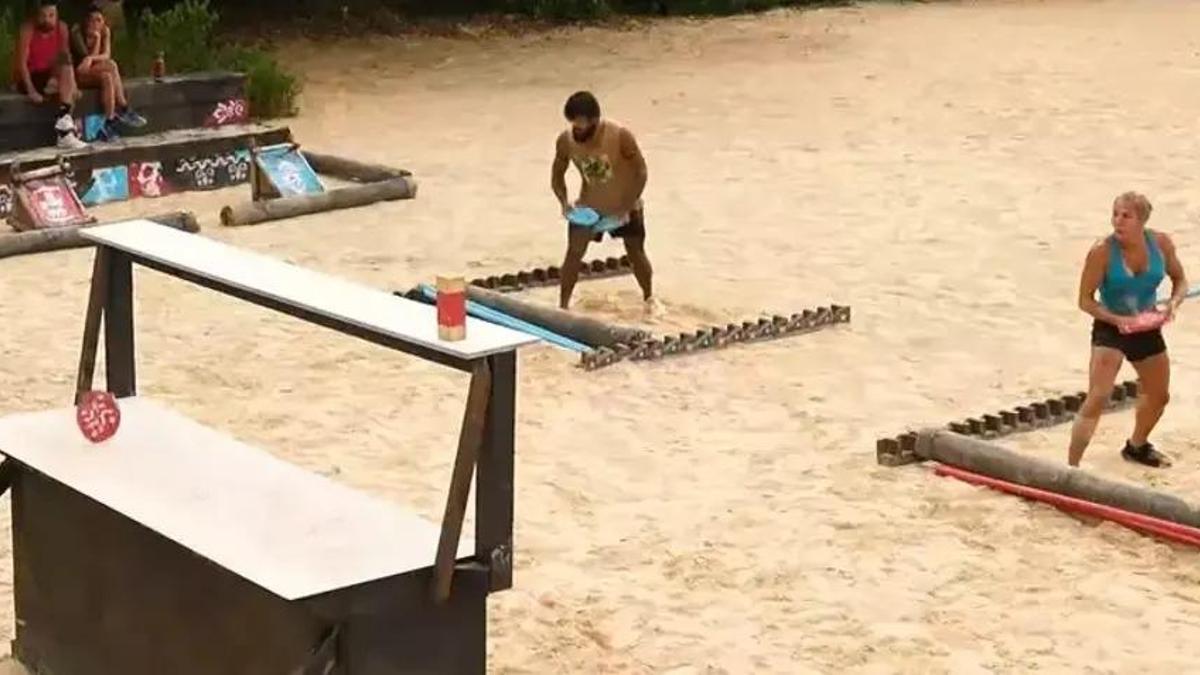 Survivor'da son 4'e kimler kaldı? 16 Haziran Survivor'dan kim elendi?