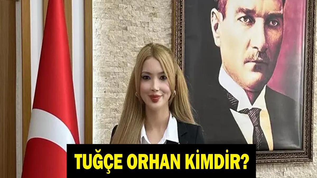 TUĞÇE ORHAN KİMDİR? Samsun Ladik Kaymakamı Olarak Tanınan Tuğçe Orhan Kaç Yaşında, Nereli? Burdur Vali Yardımcılığına Atandı!