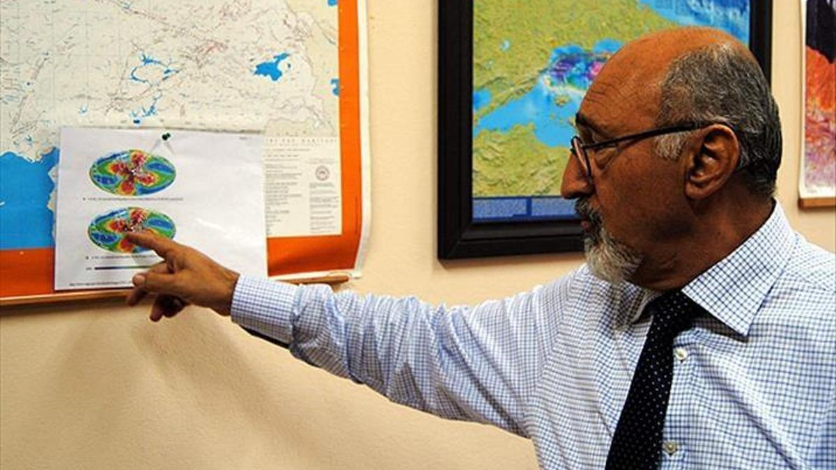 Marmara'da 3,6'lık deprem sonrası kritik uyarı: "Kendini gizleyen gerilim"