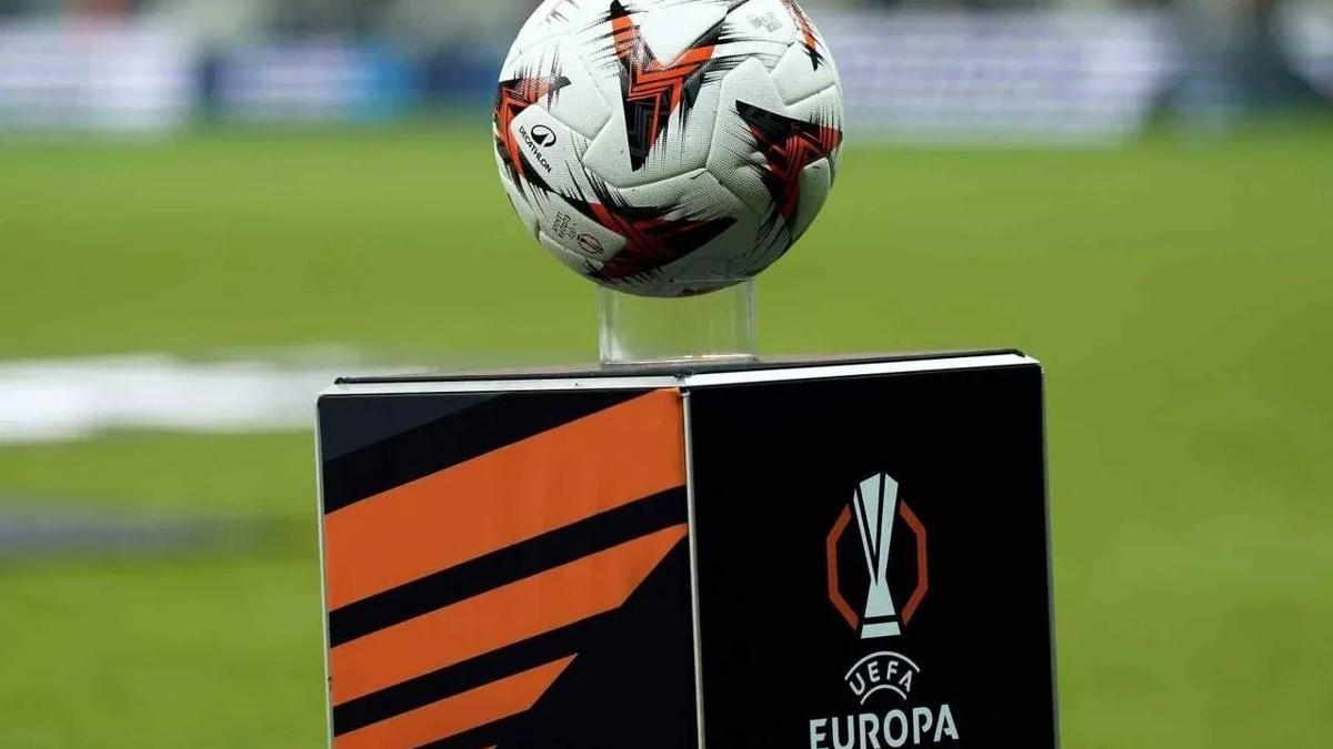 UEFA Avrupa Ligi'nde rövanş maçları yarın oynanacak