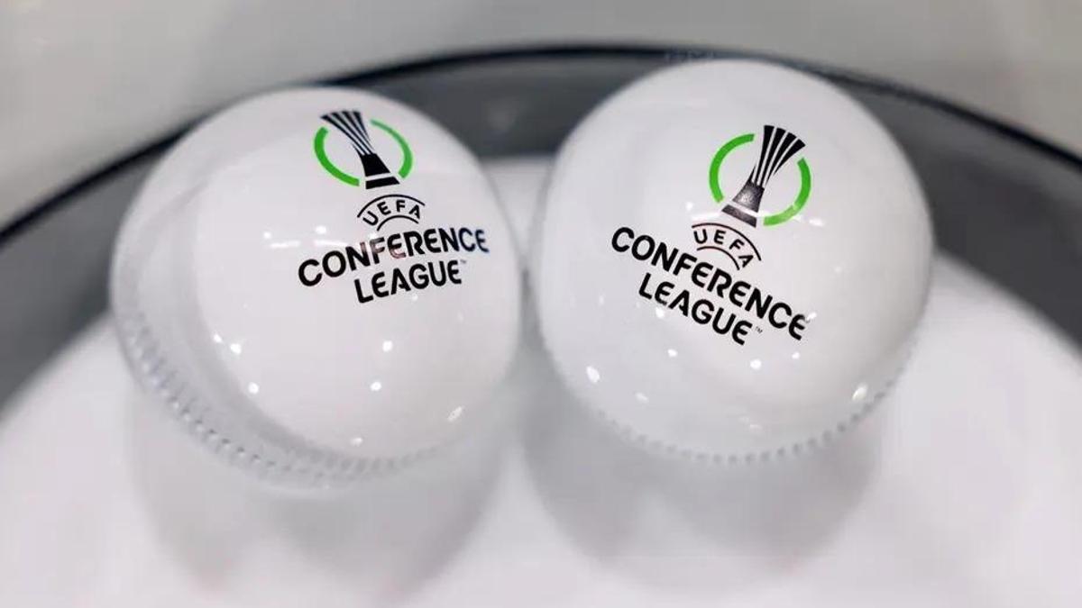 UEFA Konferans Ligi'nde 2. eleme turuna yükselen takımlar belli oldu haber görseli