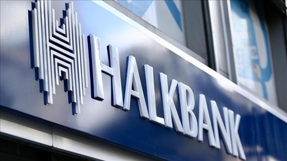 SON DAKİKA... ABD'deki Halkbank davası düştü