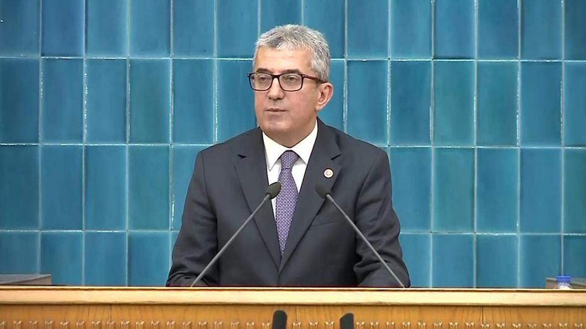 CHP'li Günaydın'ın tedbiri kaldırıldı