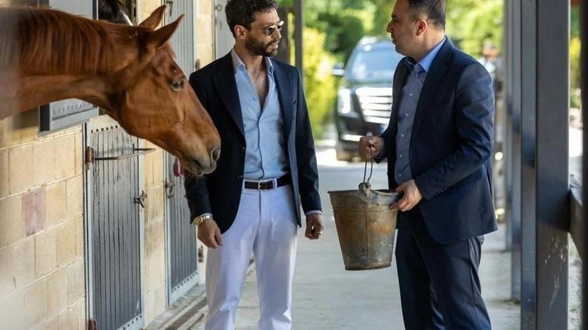 Muhtemel Aşk dizisi uyarlama mı, gerçek hikaye mi? Muhtemel Aşk dizisi kitaptan uyarlama mı?