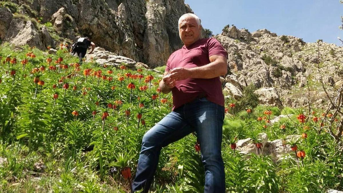 Mantar toplamak için çıktığı dağda ölü bulundu