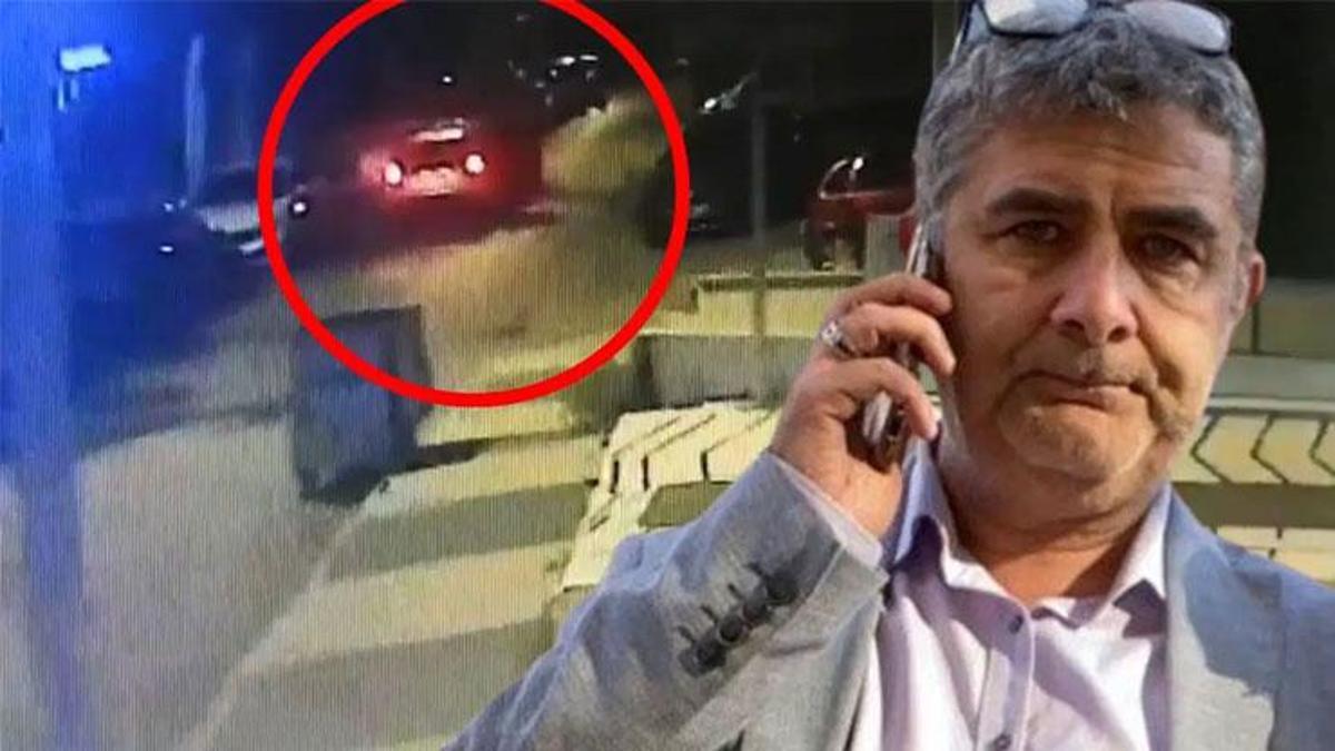 SON DAKİKA... Kaçırılan İBB Kültür A.Ş. Genel Müdür Yardımcısı Karaal kurtarıldı! 7 gözaltı