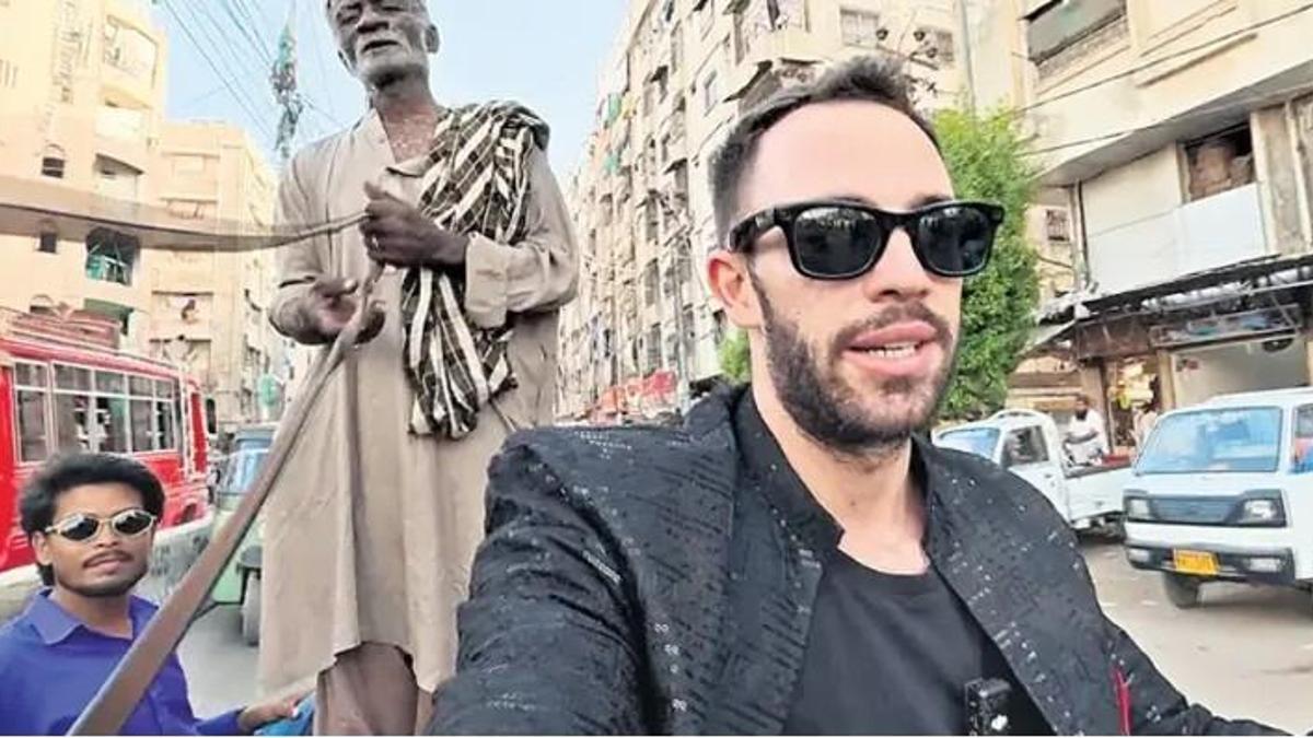 Yeni sezona nefes kesen rota!