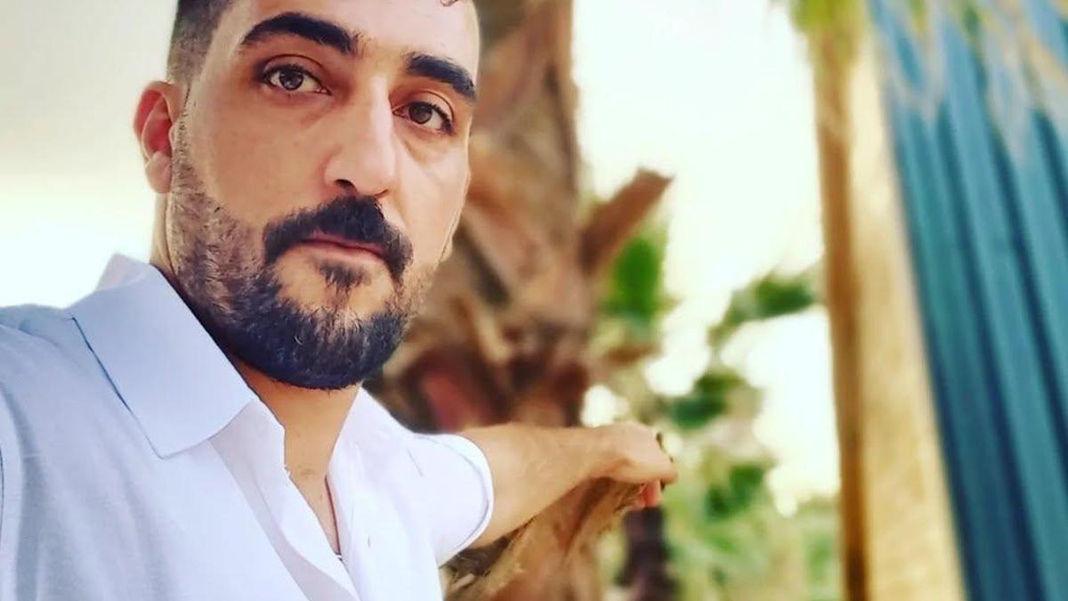 Çayda kaybolan Vedat'ı arama çalışmaları 6'ncı gününde