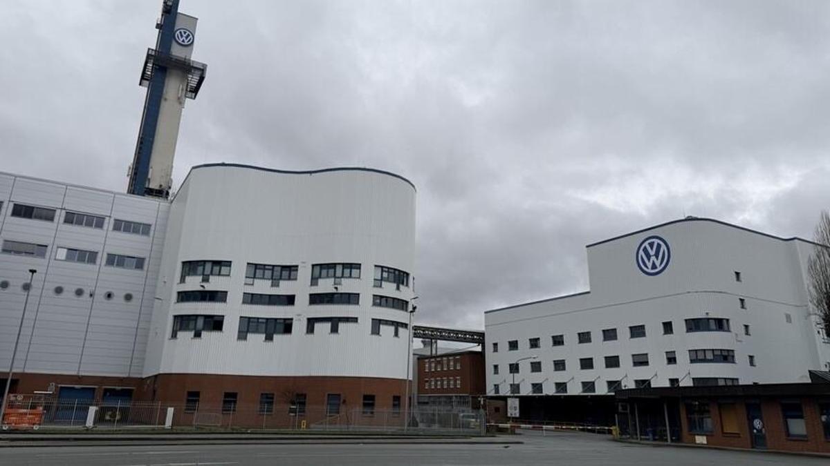 Volkswagen'den dev dönüşüm planı! 50 bin kişilik istihdam azaltımı hedefleniyor
