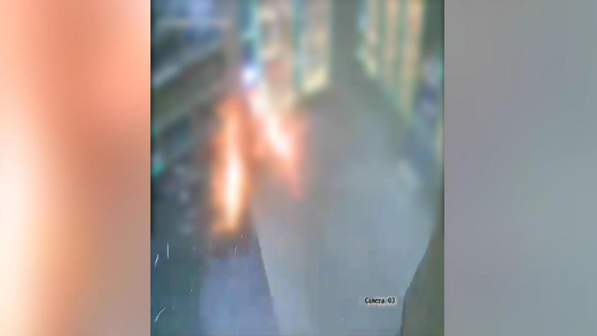 El bombalı saldırıda iddianame hazır