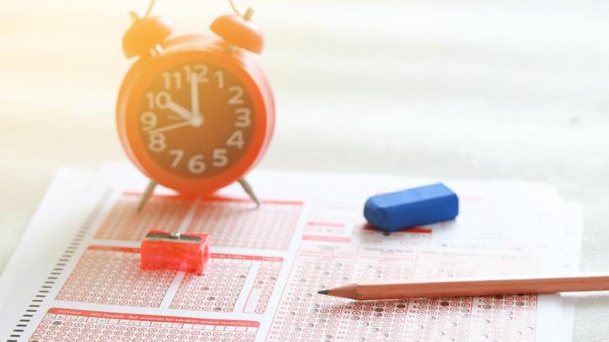HAFTA SONU NE SINAVI VAR? 20 Haziran Cumartesi-21 Haziran Pazar ÖSYM - MEB Sınav Takvimi