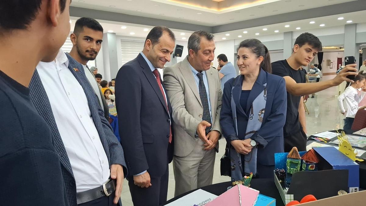 Beypazarı'ndan kısa kısa